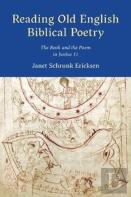 Reading Old English Biblical Poetry