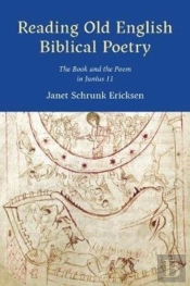 Reading Old English Biblical Poetry