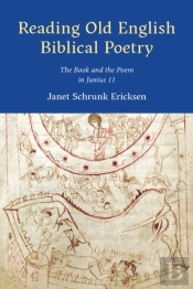 Reading Old English Biblical Poetry