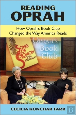 Bertrand.pt - Reading Oprah