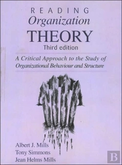 Bertrand.pt - Reading Organization Theory
