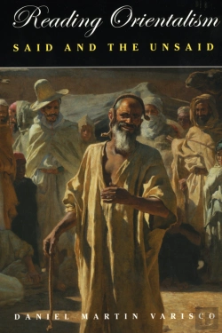 Bertrand.pt - Reading Orientalism