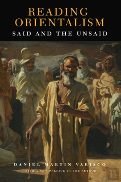 Bertrand.pt - Reading Orientalism