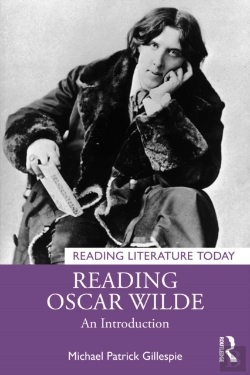 Bertrand.pt - Reading Oscar Wilde