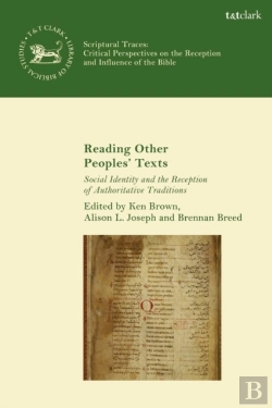 Bertrand.pt - Reading Other Peoples  Texts