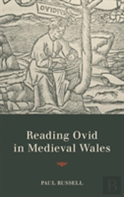 Reading Ovid In Medieval Wales