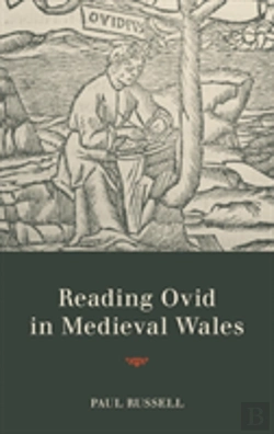Bertrand.pt - Reading Ovid In Medieval Wales