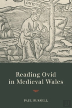 Bertrand.pt - Reading Ovid In Medieval Wales