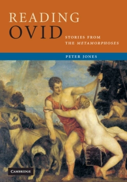 Bertrand.pt - Reading Ovid