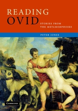 Bertrand.pt - Reading Ovid