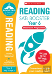 Reading Pack