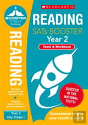 Reading Pack (Year 2)