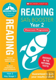 Reading Pack (Year 2)