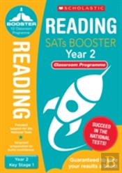 Reading Pack (Year 2)
