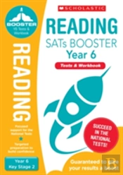 Reading Pack (Year 6)