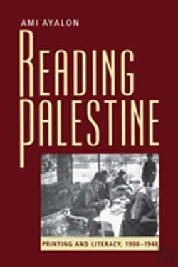 Bertrand.pt - Reading Palestine