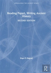Reading Papyri, Writing Ancient History