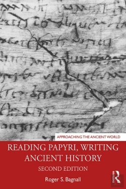 Bertrand.pt - Reading Papyri, Writing Ancient History