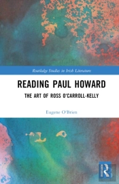 Reading Paul Howard