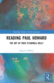 Reading Paul Howard
