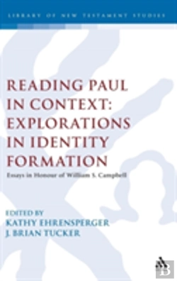 Bertrand.pt - Reading Paul In Context Explorations In