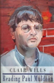 Reading Paul Muldoon