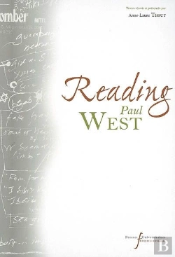 Bertrand.pt - Reading Paul West
