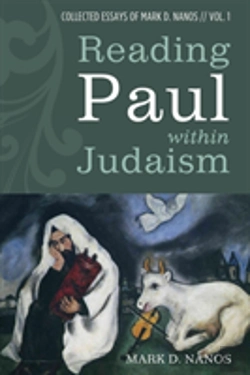 Bertrand.pt - Reading Paul Within Judaism