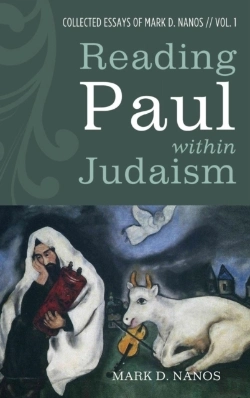 Bertrand.pt - Reading Paul Within Judaism