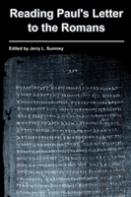 Reading Paul'S Letter To The Romans