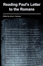 Reading Paul'S Letter To The Romans