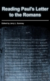 Reading Paul'S Letter To The Romans