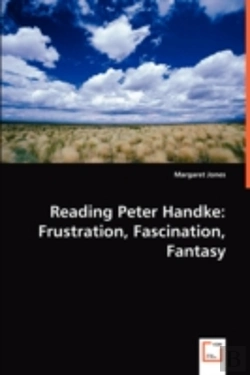Bertrand.pt - Reading Peter Handke