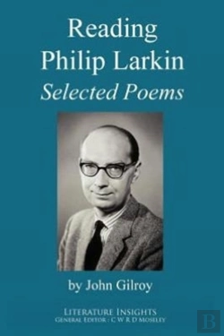 Bertrand.pt - Reading Philip Larkin: Selected Poems