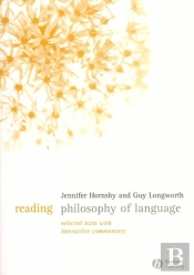 Reading Philosophy Of Language