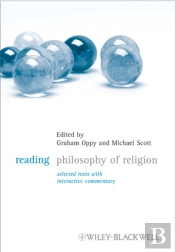 Reading Philosophy Of Religion