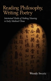 Reading Philosophy, Writing Poetry