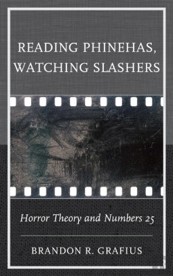 Bertrand.pt - Reading Phinehas, Watching Slashers