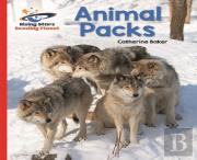 Reading Planet - Animal Packs - Red A: Galaxy