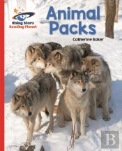 Reading Planet - Animal Packs - Red A: Galaxy