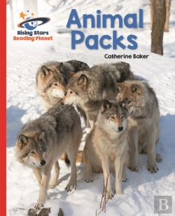 Bertrand.pt - Reading Planet - Animal Packs - Red A: Galaxy