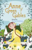 Reading Planet - Anne Of Green Gables - Level 5: Fiction (Mars)