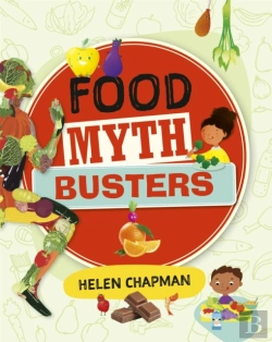 Bertrand.pt - Reading Planet: Astro Â€“ Food Myth Busters - Earth/White Band