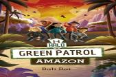 Reading Planet: Astro Â€“ Green Patrol: Amazon - Mercury/Purple Band