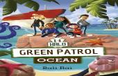 Reading Planet: Astro Â€“ Green Patrol: Ocean - Earth/White Band