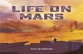 Reading Planet: Astro Â€“ Life On Mars - Venus/Gold Band
