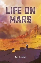 Reading Planet: Astro Â€“ Life On Mars - Venus/Gold Band
