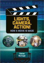 Reading Planet: Astro Â€“ Lights, Camera, Action! How A Movie Is Made Â€“ Jupiter/Mercury Band