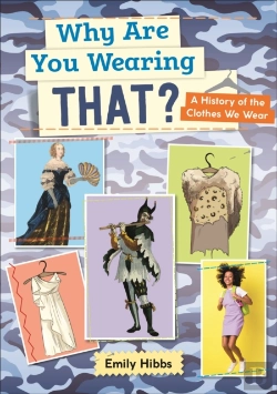 Bertrand.pt - Reading Planet: Astro Â€“ Why Are You Wearing That? A History Of The Clothes We Wear - Saturn/Venus Band