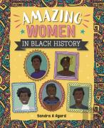 Reading Planet: Astro - Amazing Women In Black History - Mars/Stars